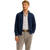 bugatti Maglione Cardigan Uomo