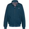 Schott NYC Giacca da uomo, RAF BLUE, S