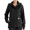 Carhartt Jacket Giacca Shoreline Donna