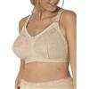 Triumph Donna Doreen X, Non-wired bra, SKIN, 6E