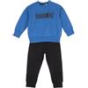 Chicco Tuta con Felpa e Pantaloni Lunghi Bambini e ragazzi Comoda e alla Moda FW25 253_4