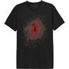 Spider-Man Spider-Man Emblem Web T-Shirt T-Shirt Uomo