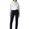 Levi's 712 Slim, Jeans, Donna, Blue Wave Rinse, 30W / 28L