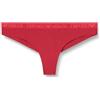Emporio Armani 2-Pack Brazilian Sottoveste a Gonna Donna