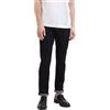 TOM TAILOR Jeans, Uomo, Blu (Clean Rinsed Blue Denim 10115), 34W / 32L