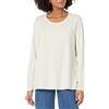 Amazon Essentials Donna T-Shirt per Allattamento