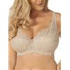 Triumph Amourette 300 Whp X, Reggiseno Imbottito con Ferretto Donna, Beige (Skin), 2B
