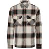 JACK & JONES Overshirt Comfort Fit Overshirt