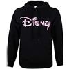Disney Logo Cappuccio Donna