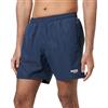 Boss Pantaloncini da Bagno da Uomo, Navy 415, M