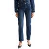 Scotch & Soda The Sky Straight Jeans, Donna, Let It Rain V466, 25W / 30L