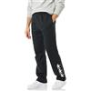 Amazon Essentials Disney | Marvel | Star Wars Pantaloni Sportivi in Pile (Disponibili in Taglie Extra Forti) Uomo, Star Wars Stormtrooper, M