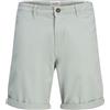 JACK & JONES - Jpstbowie Shorts Solid SRT SN, Jpstbowie - Pantaloncini Solid SRT SN Uomo