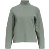 Object Objreynard Square Sleeve Pullover Noos Objreynard Square Sleeve Pullover Noos Donna (Pacco da 1)