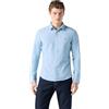 Levi's Long-Sleeve Battery Housemark Slim Shirt Uomo