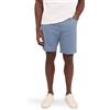 Ted Baker BACTONN-5PKT Pantaloncini, Blu, 36W