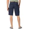 Timezone Loose Maguiretz Cargo Shorts incl. Belt Pantaloncini Uomo