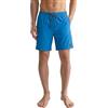 Hurley - Pantaloncini da Bagno da Uomo Solid Volley - Lightweight Quick‑Dry Board Shorts for Swimming & Beachwear