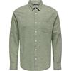 Only & Sons Shirt ONSCAIDEN Shirt