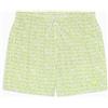 Emporio Armani Mid Boxer Costume a Pantaloncino Uomo