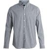 Ben Sherman Men's Button Down Shirt - Classic Fit Long Sleeve Button Down Shirt - Casual Dress Shirt for Men (S-XL), Size Small, Ivory