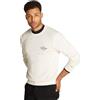 Tommy Hilfiger Uomo Pullover Graphic Cotton Scollo Rotondo