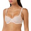 Triumph Donna Harmony Spotlight W01, Bra, FIG PINK, 90F