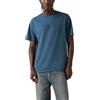 Levi's SS Relaxed Fit Tee Serif LS&Co 2 Ensign