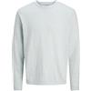 JACK & JONES Jjesummer Knit Crew Neck Sn Maglione lavorato a maglia Uomo