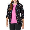 Amazon Essentials Donna Giacca in Pile con Collo a Lupetto con Cerniera Intera