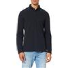 ARMANI EXCHANGE 8nzf79-8nzf79zj81z1506, Polo, Uomo, Blu (1510), S