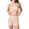 Spanx Shorty, Donna, Soft Nude, M