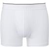 Calida Pure & Style, Capo Intimo Tecnico Uomo, Bianco (Weiss 001), Large