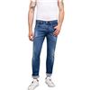 REPLAY Anbass Jeans Uomo