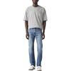 Levi's 502 Taper, Jeans Uomo, Come Closer, 32W / 36L