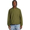 G-STAR Lightweight Bomber Giacche, Verde (Mayfly D26193-C973-G985), XXL Uomo
