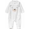 United Colors of Benetton Pigiamino per Bambino e Neonato Bimbo