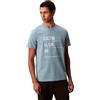 Calvin Klein Uomo T-Shirt Maniche Corte Graphic con Logo