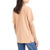 Levi's Slim Housemark Polo, Polo Uomo, Peach Bloom, S