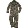 Brandit Bw Panzerkombi Abbigliamento Da Lavoro Uomo (Pacco da 1)