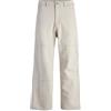 JACK & JONES Panel Pants SN Jpstowen-Pantaloni a Contrasto, Raggio di Luna, 28W x 32L Uomo