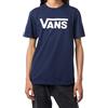 Vans Classic Drop V Ss Crew Tee-b T-shirt Uomo
