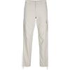 JACK & JONES Jack&Jones - Pantaloni Cargo JBARKLEY Noos, Raggio di Luna, 30W x 34L