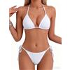 Tainehs Triangolo Top Triangolo Top Donna