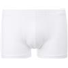Calida - Boxer, Uomo, Bianco (Weiß (Weiss 001)), XL