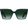 KARL LAGERFELD Kl6207s Sunglasses Donna (Pacco da 1)