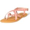 Amazon Essentials Sandali con Cinturino Casual Donna