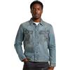 G-STAR A-line Slim Jacket Giacca Uomo