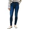 Tommy Hilfiger Donna Jeans Como Skinny Fit