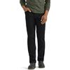 Wrangler Authentics Jeans da Uomo Classici, in Cotone, con 5 Tasche, vestibilità Standard, Nero, 28W x 32L